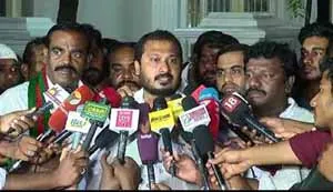thaniyarasu thamimun ansari karunas